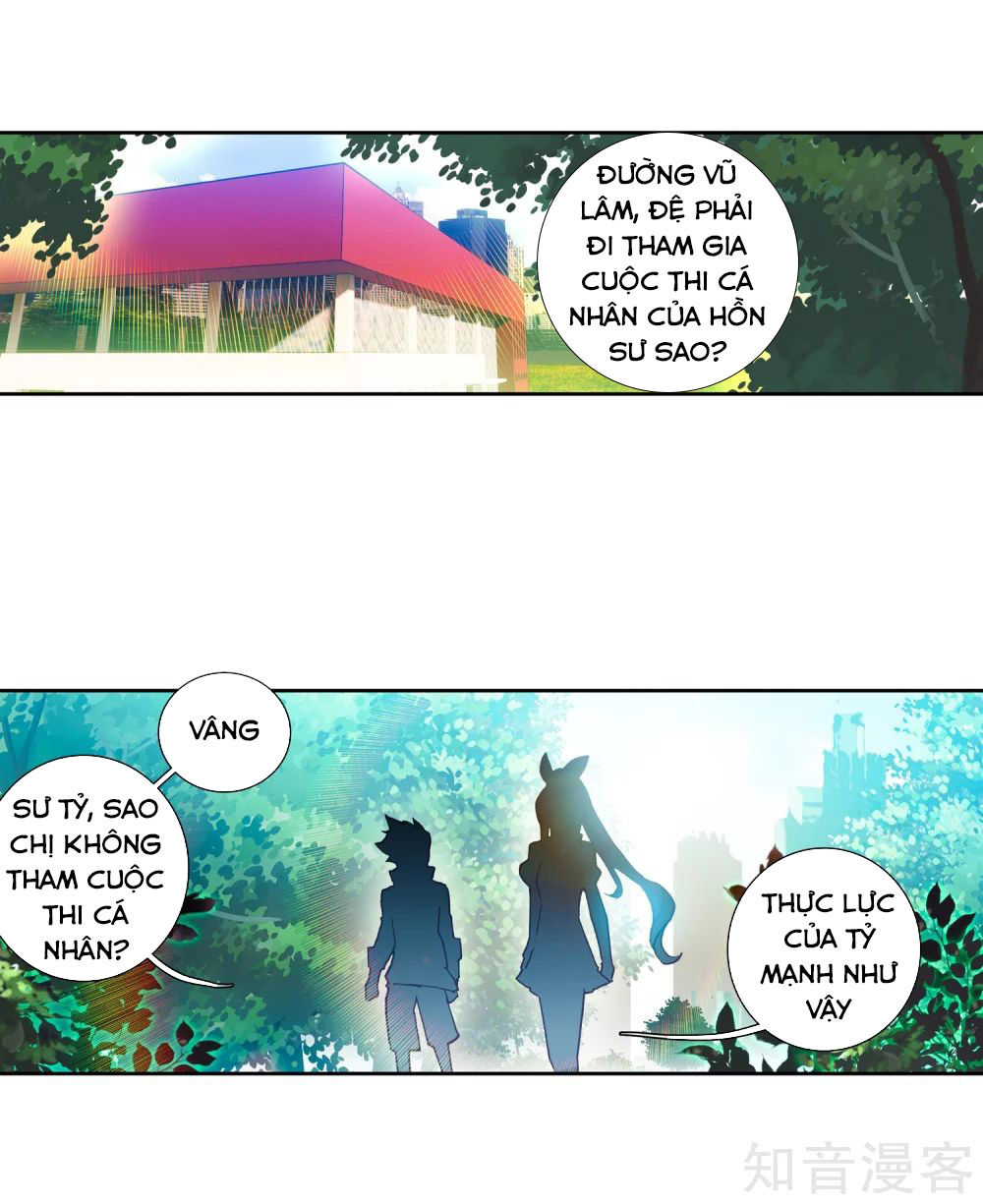 Long Vương Truyền Thuyết Chap 143 - Next Chap 144