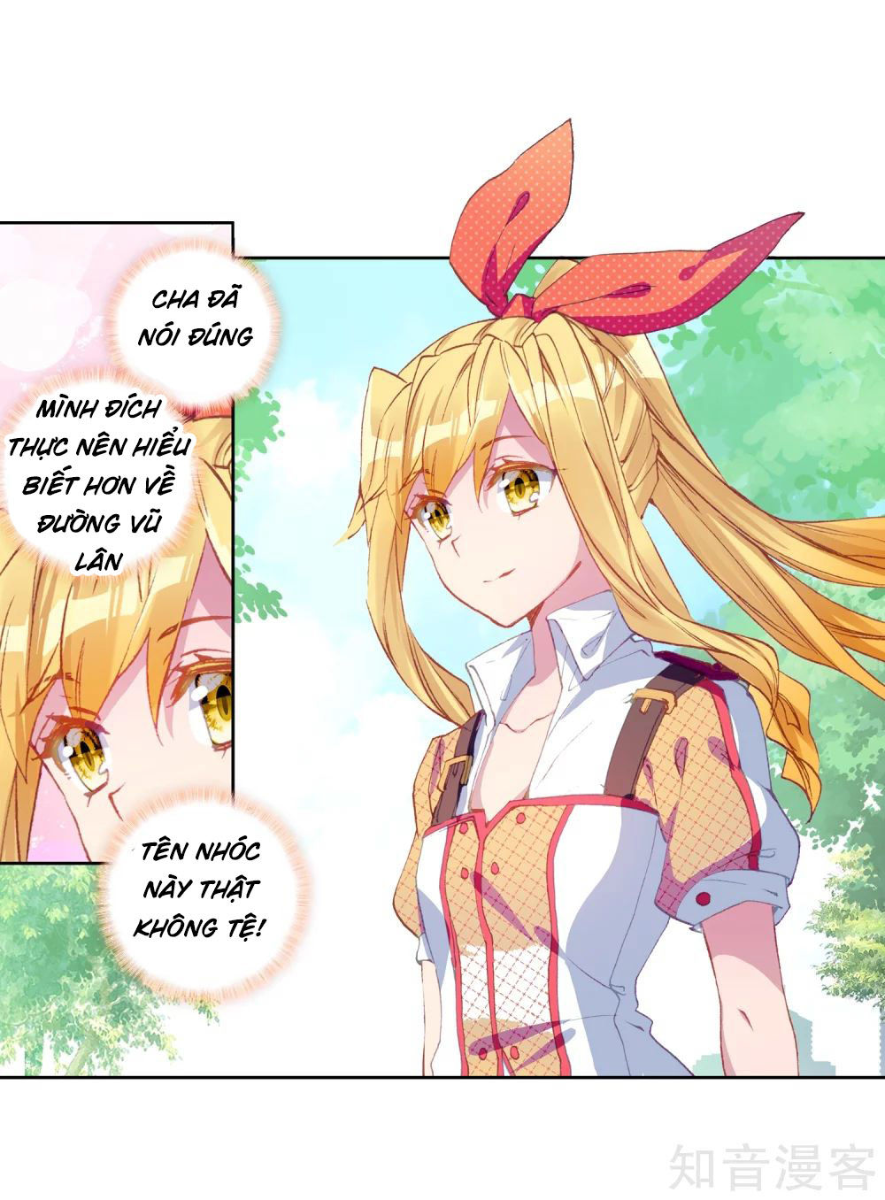 Long Vương Truyền Thuyết Chap 143 - Next Chap 144