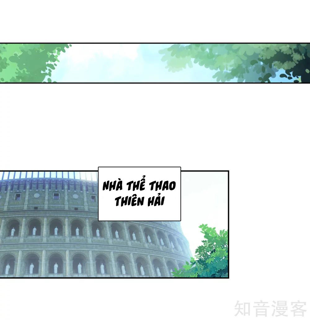 Long Vương Truyền Thuyết Chap 143 - Next Chap 144
