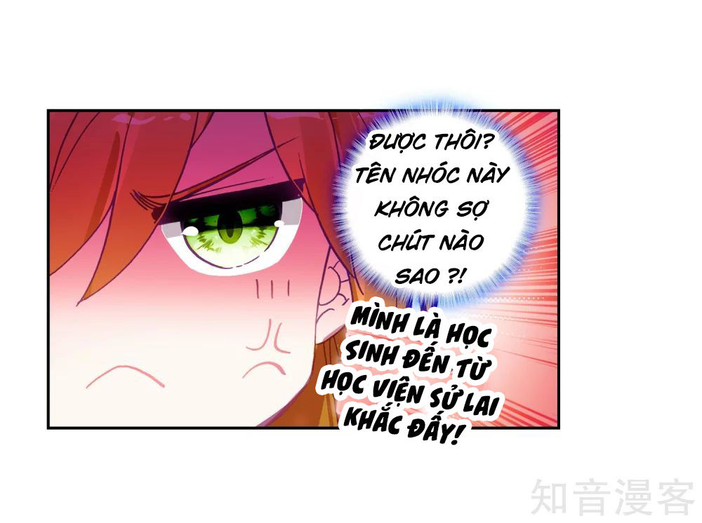 Long Vương Truyền Thuyết Chap 143 - Next Chap 144