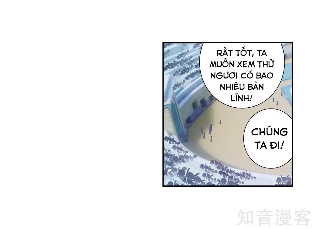 Long Vương Truyền Thuyết Chap 143 - Next Chap 144