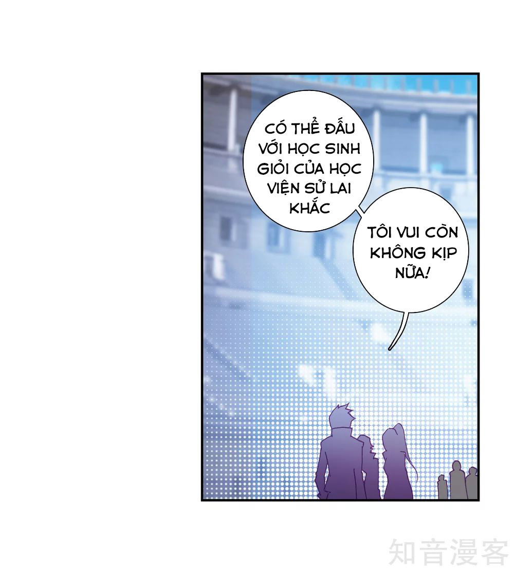 Long Vương Truyền Thuyết Chap 143 - Next Chap 144
