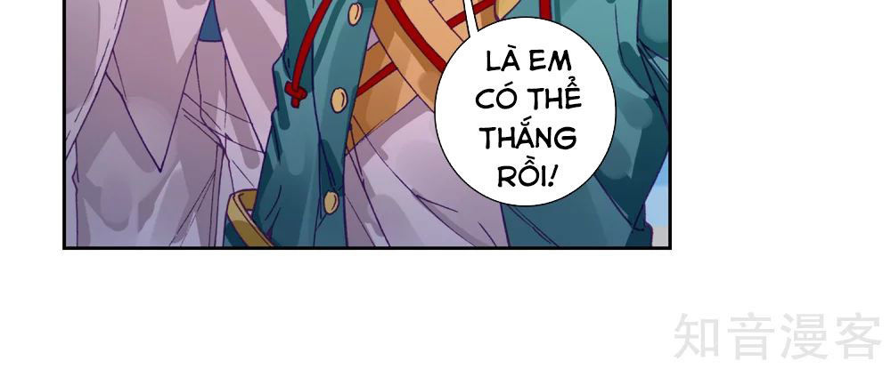 Long Vương Truyền Thuyết Chap 143 - Next Chap 144
