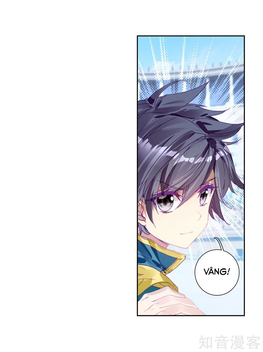 Long Vương Truyền Thuyết Chap 143 - Next Chap 144