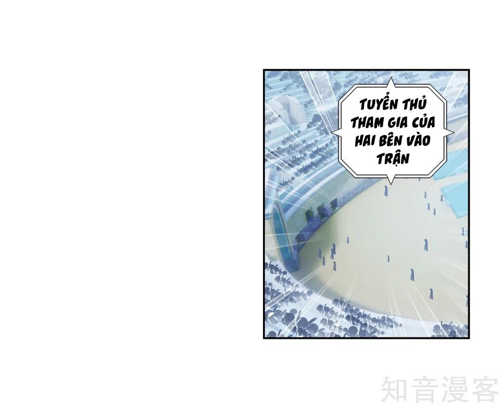 Long Vương Truyền Thuyết Chap 143 - Next Chap 144