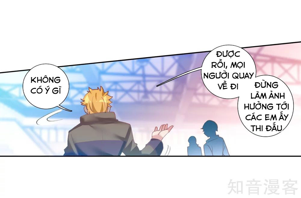 Long Vương Truyền Thuyết Chap 143 - Next Chap 144