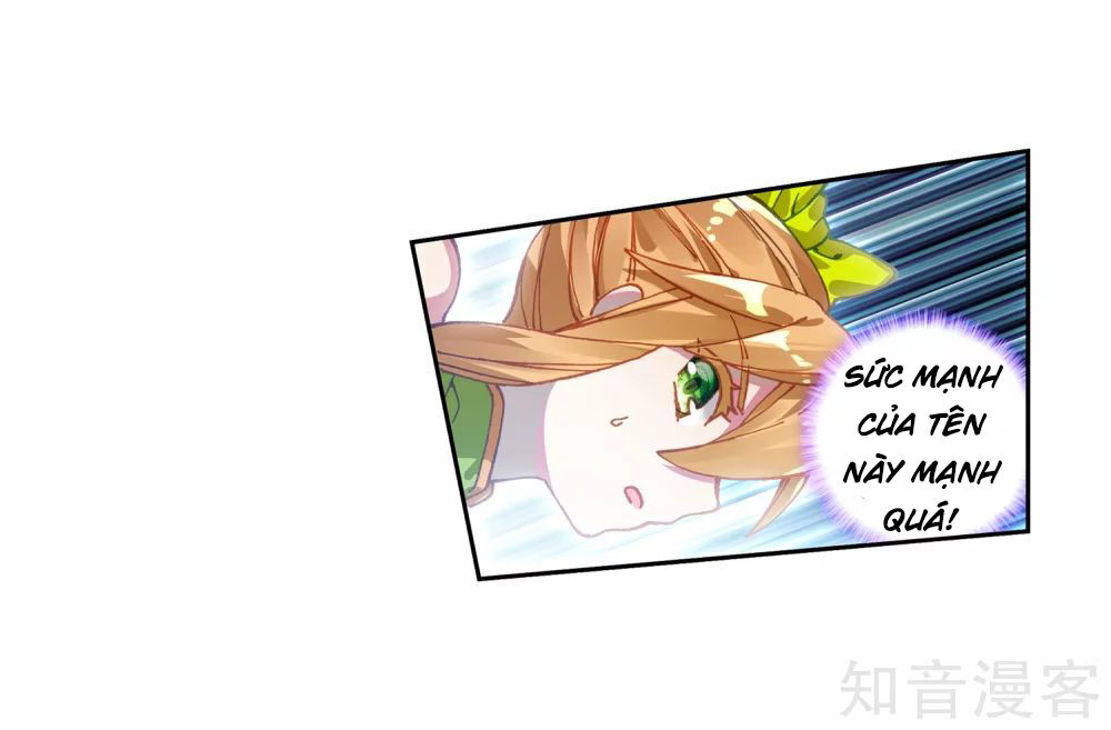 Long Vương Truyền Thuyết Chap 144 - Next Chap 145