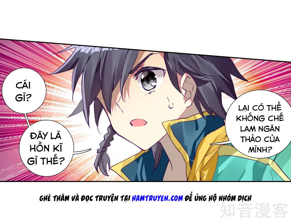 Long Vương Truyền Thuyết Chap 144 - Next Chap 145