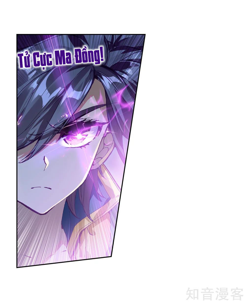 Long Vương Truyền Thuyết Chap 144 - Next Chap 145