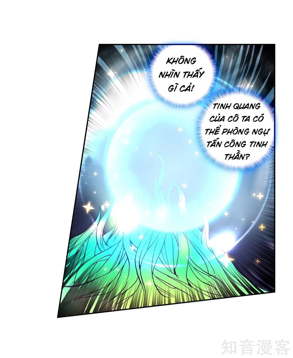 Long Vương Truyền Thuyết Chap 144 - Next Chap 145