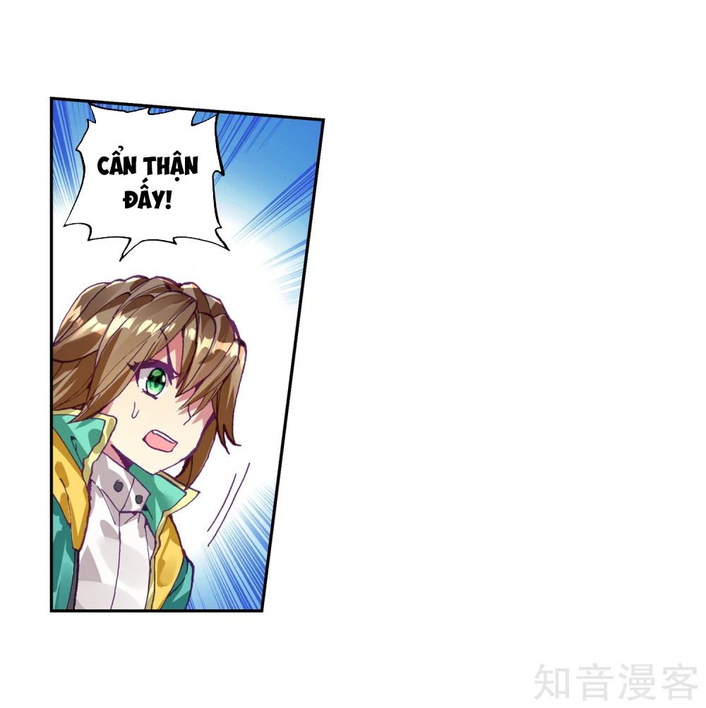 Long Vương Truyền Thuyết Chap 144 - Next Chap 145