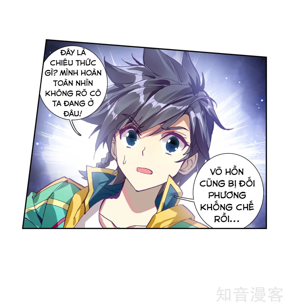 Long Vương Truyền Thuyết Chap 144 - Next Chap 145