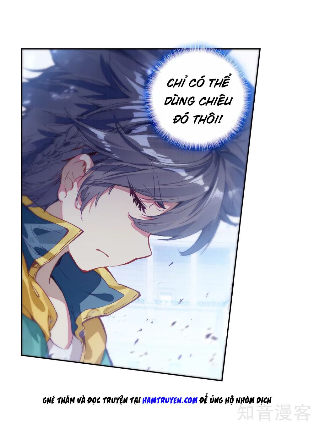 Long Vương Truyền Thuyết Chap 144 - Next Chap 145