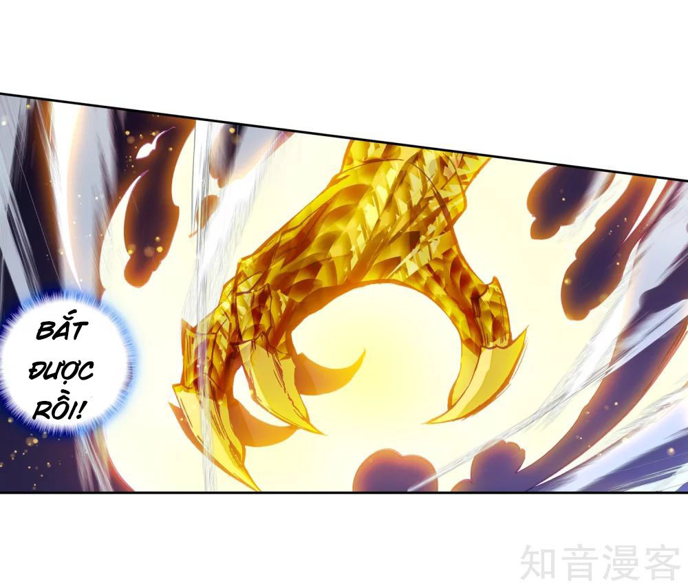 Long Vương Truyền Thuyết Chap 144 - Next Chap 145