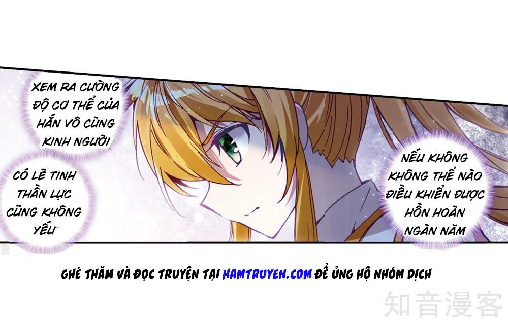 Long Vương Truyền Thuyết Chap 144 - Next Chap 145