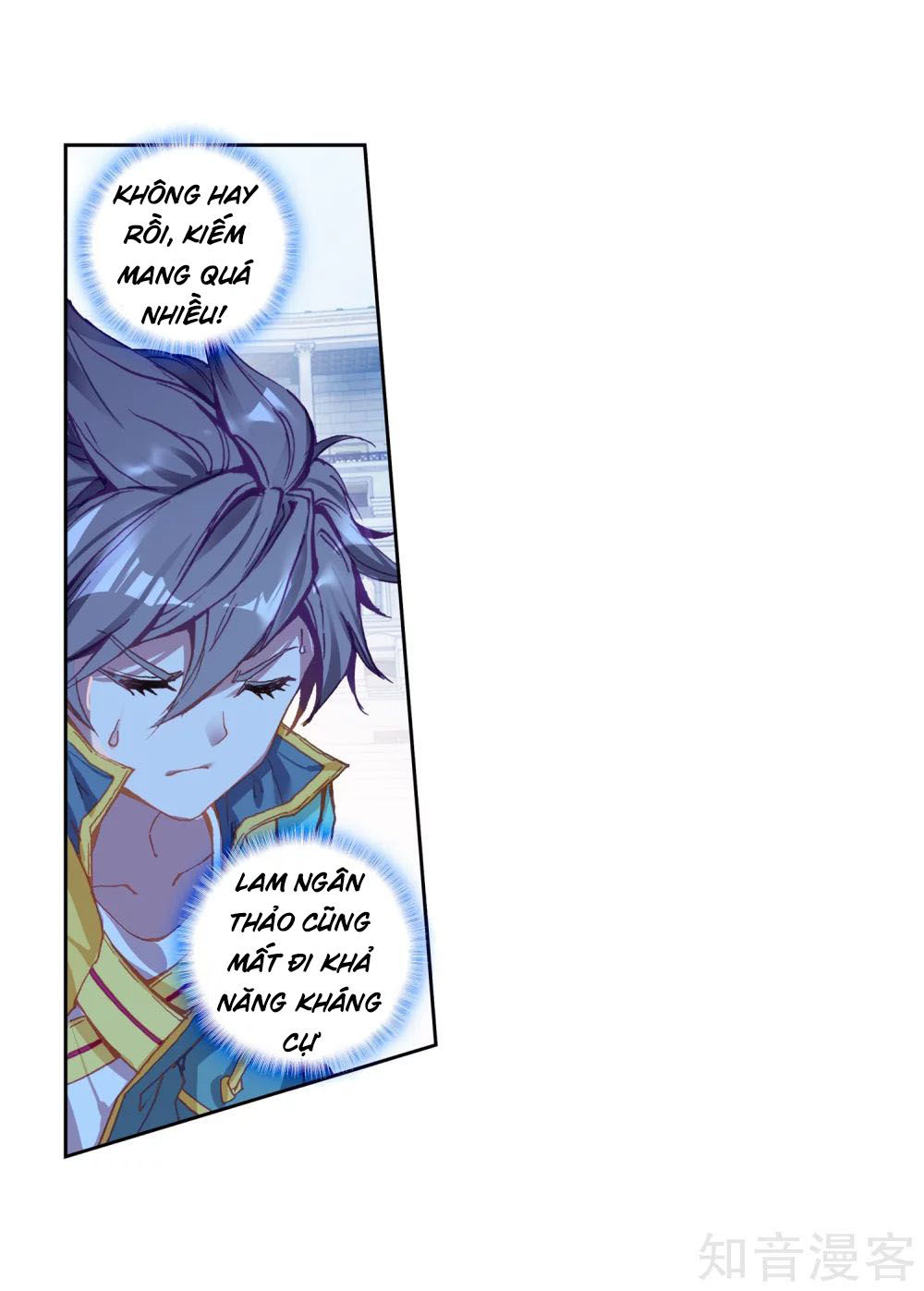 Long Vương Truyền Thuyết Chap 144 - Next Chap 145