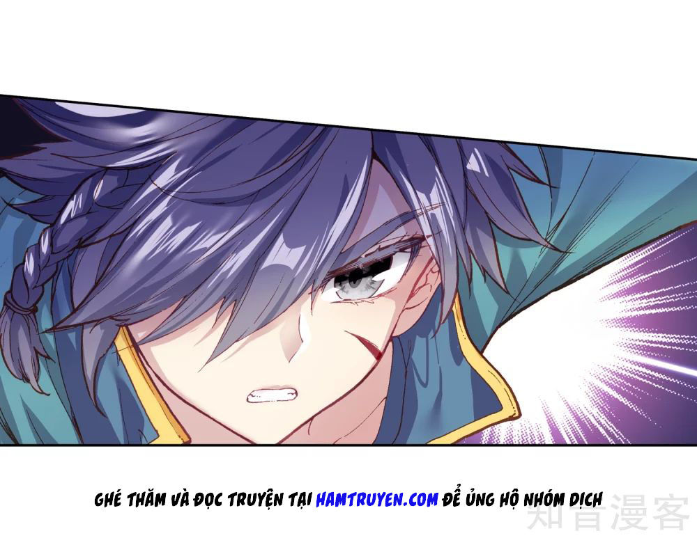 Long Vương Truyền Thuyết Chap 144 - Next Chap 145