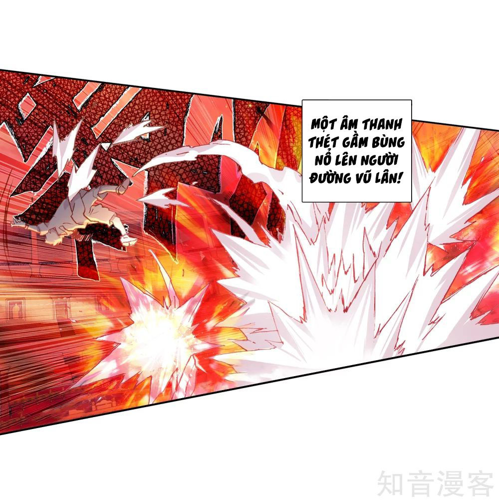 Long Vương Truyền Thuyết Chap 144 - Next Chap 145
