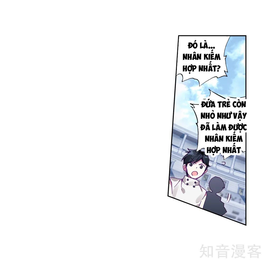 Long Vương Truyền Thuyết Chap 144 - Next Chap 145