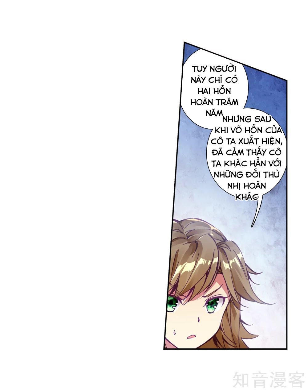 Long Vương Truyền Thuyết Chap 144 - Next Chap 145