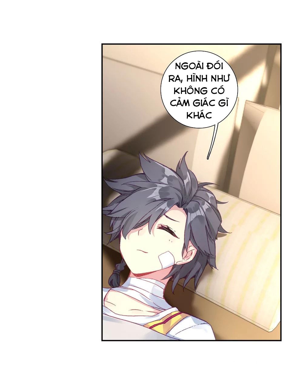Long Vương Truyền Thuyết Chap 145 - Next Chap 146