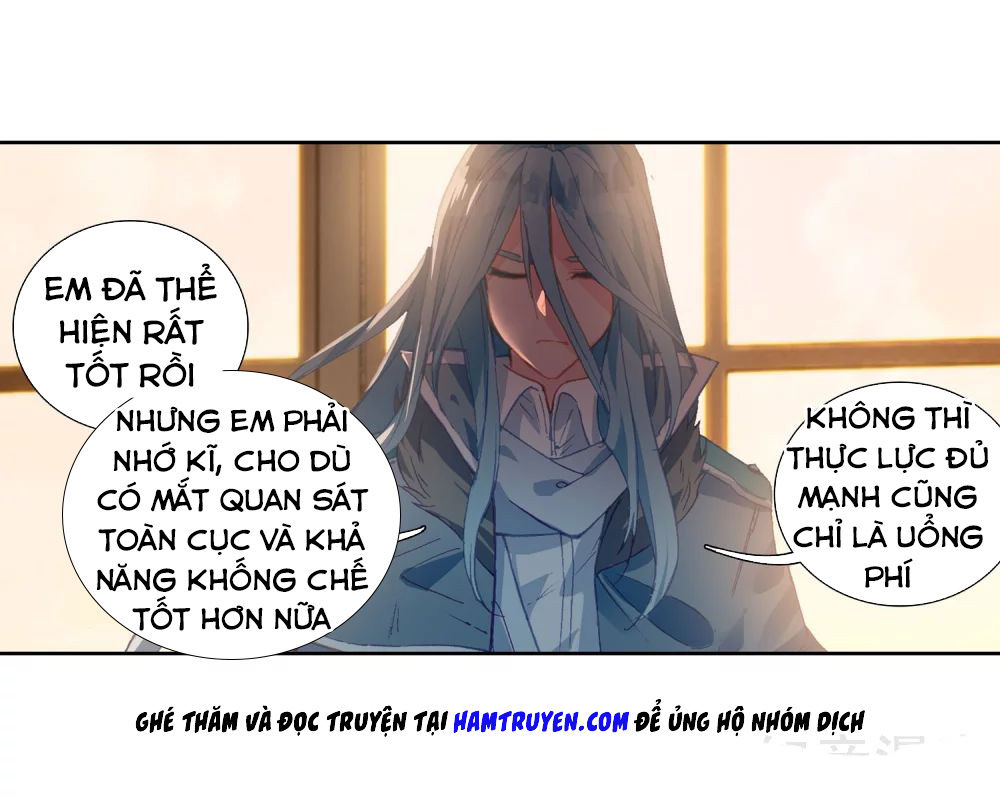 Long Vương Truyền Thuyết Chap 145 - Next Chap 146