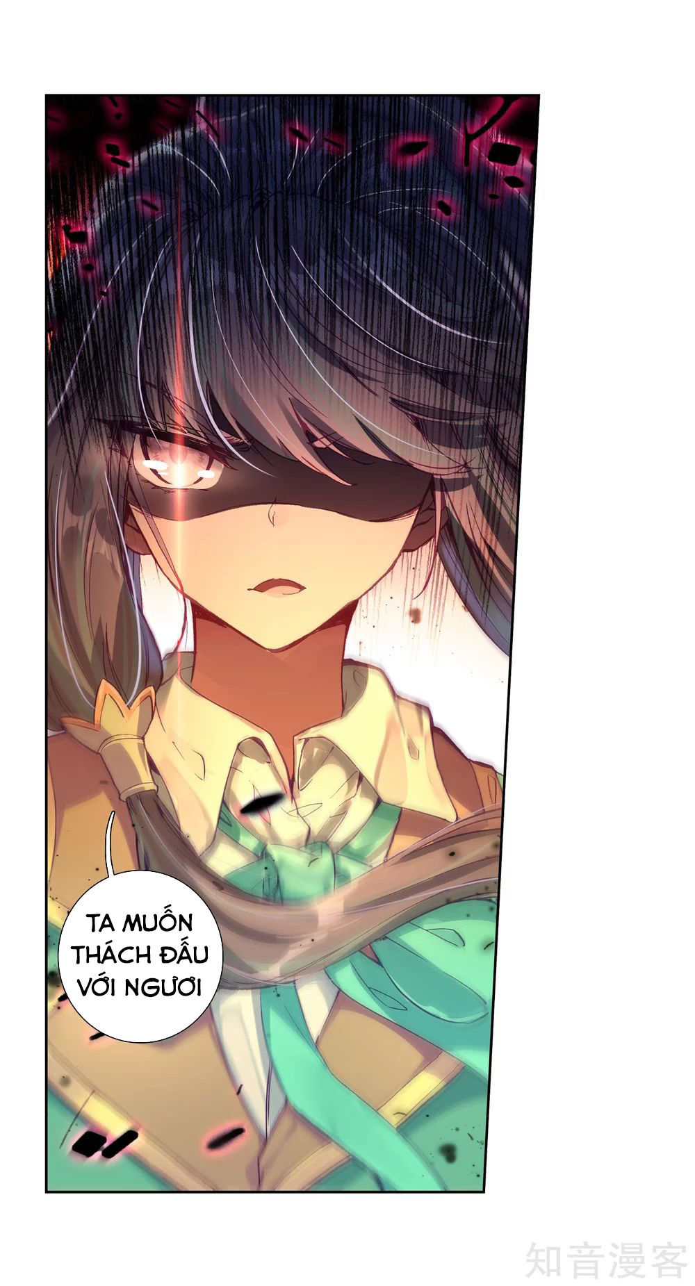 Long Vương Truyền Thuyết Chap 145 - Next Chap 146