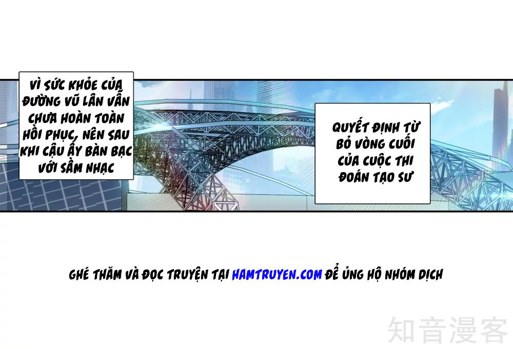 Long Vương Truyền Thuyết Chap 145 - Next Chap 146