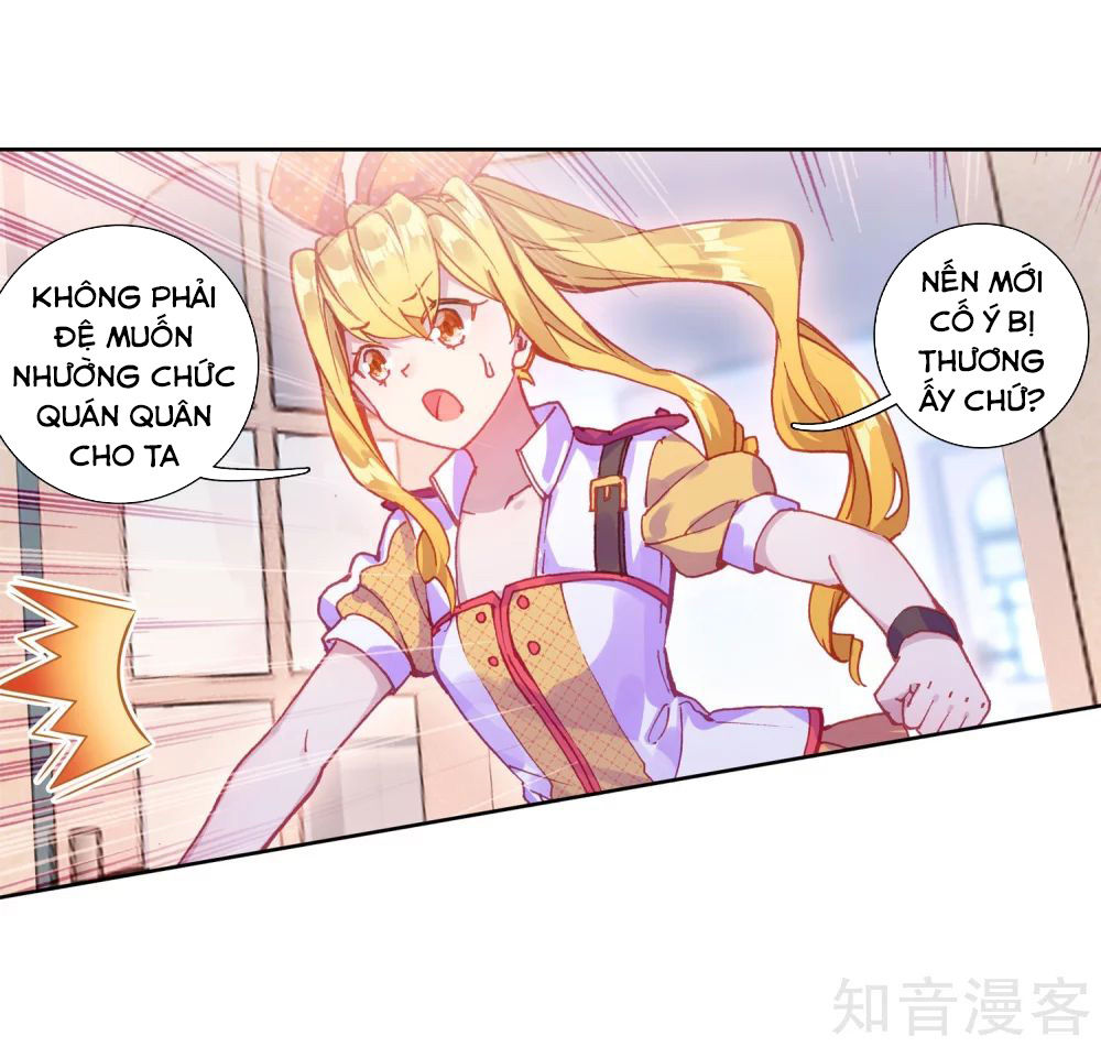 Long Vương Truyền Thuyết Chap 145 - Next Chap 146
