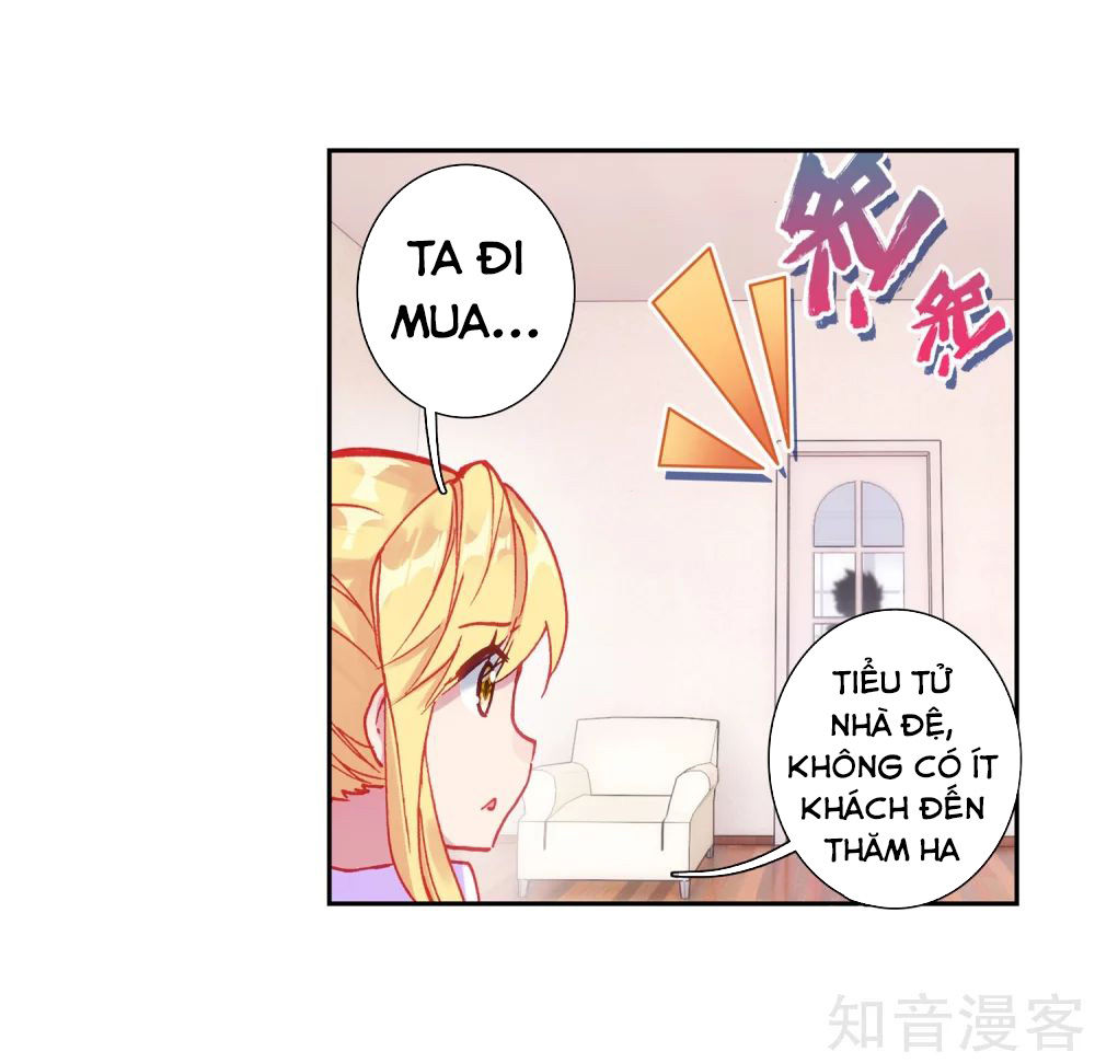 Long Vương Truyền Thuyết Chap 145 - Next Chap 146