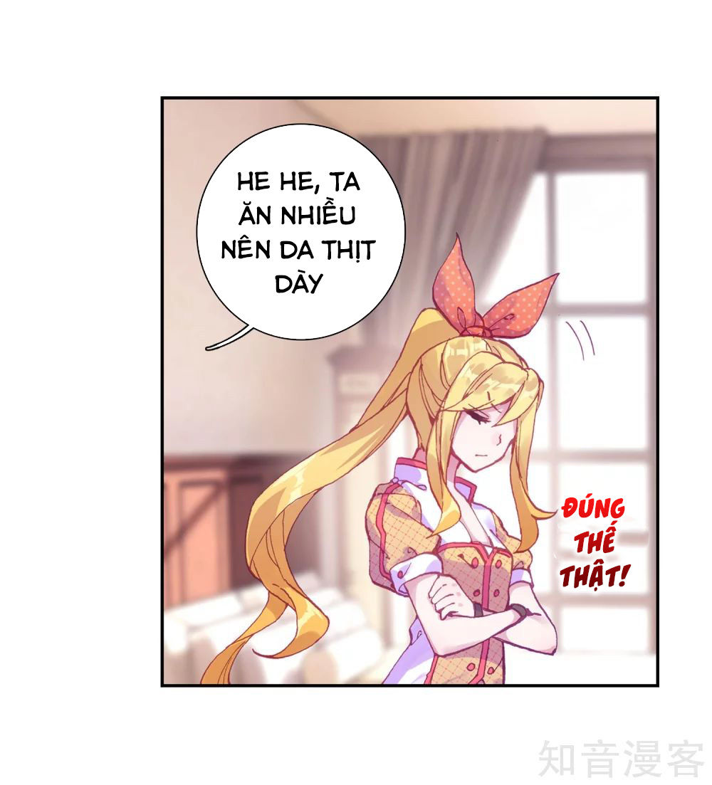 Long Vương Truyền Thuyết Chap 145 - Next Chap 146