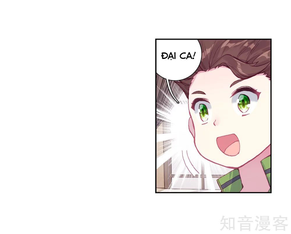 Long Vương Truyền Thuyết Chap 145 - Next Chap 146