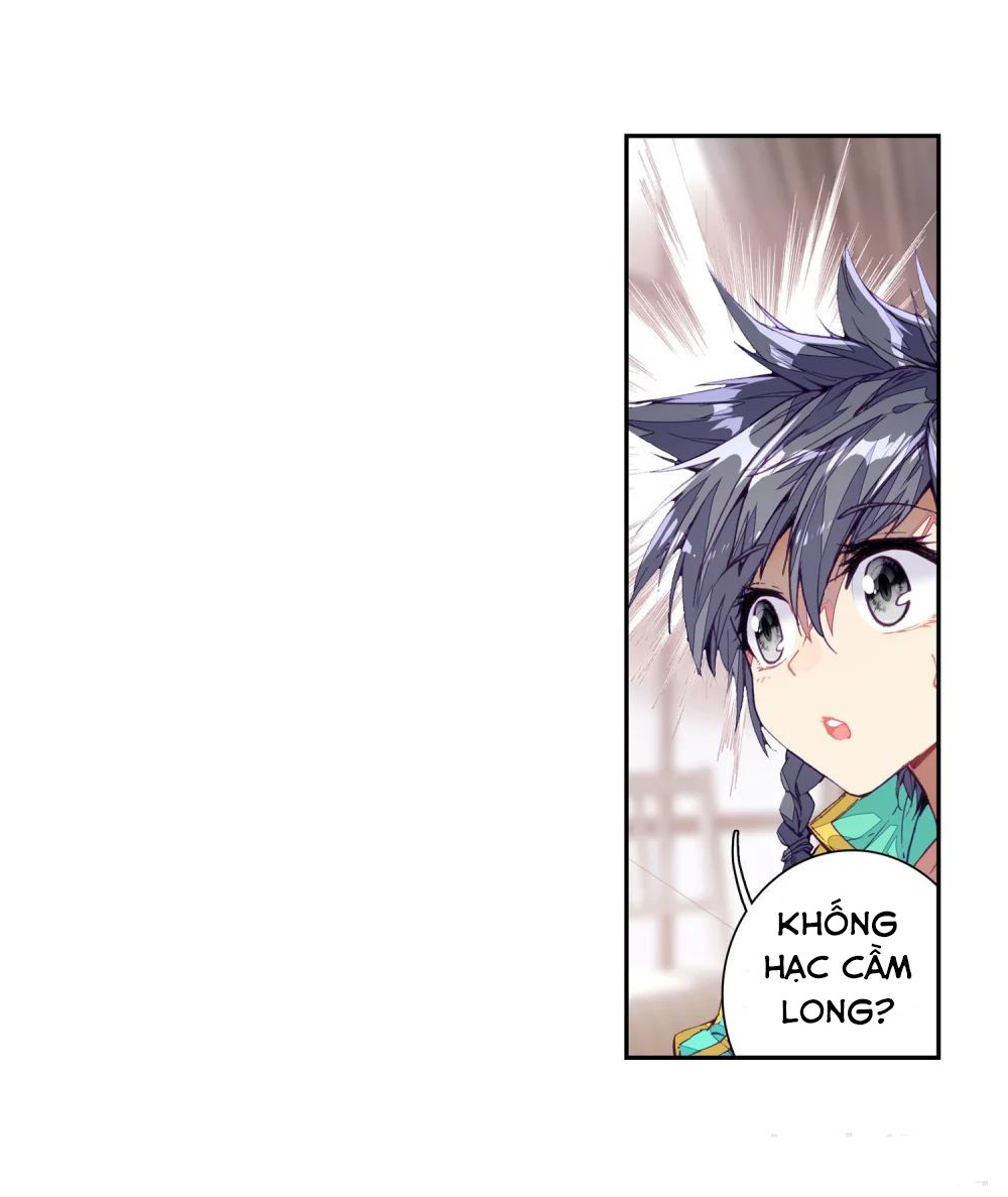 Long Vương Truyền Thuyết Chap 145 - Next Chap 146