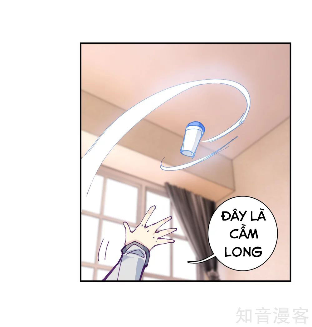Long Vương Truyền Thuyết Chap 145 - Next Chap 146