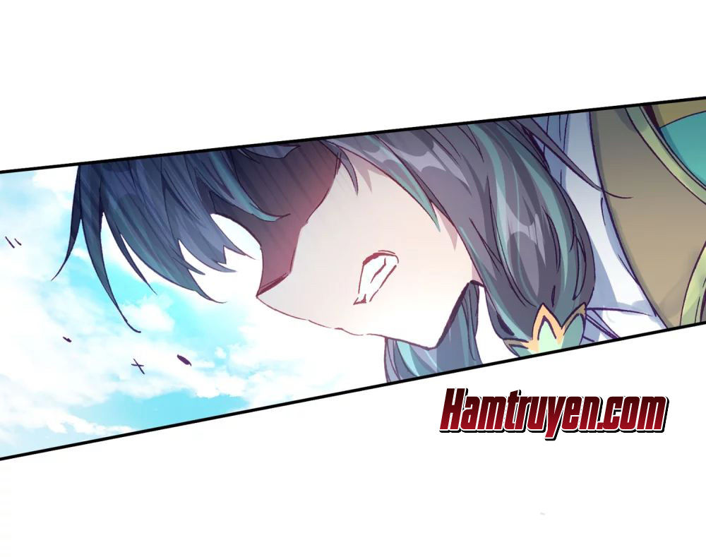 Long Vương Truyền Thuyết Chap 145 - Next Chap 146