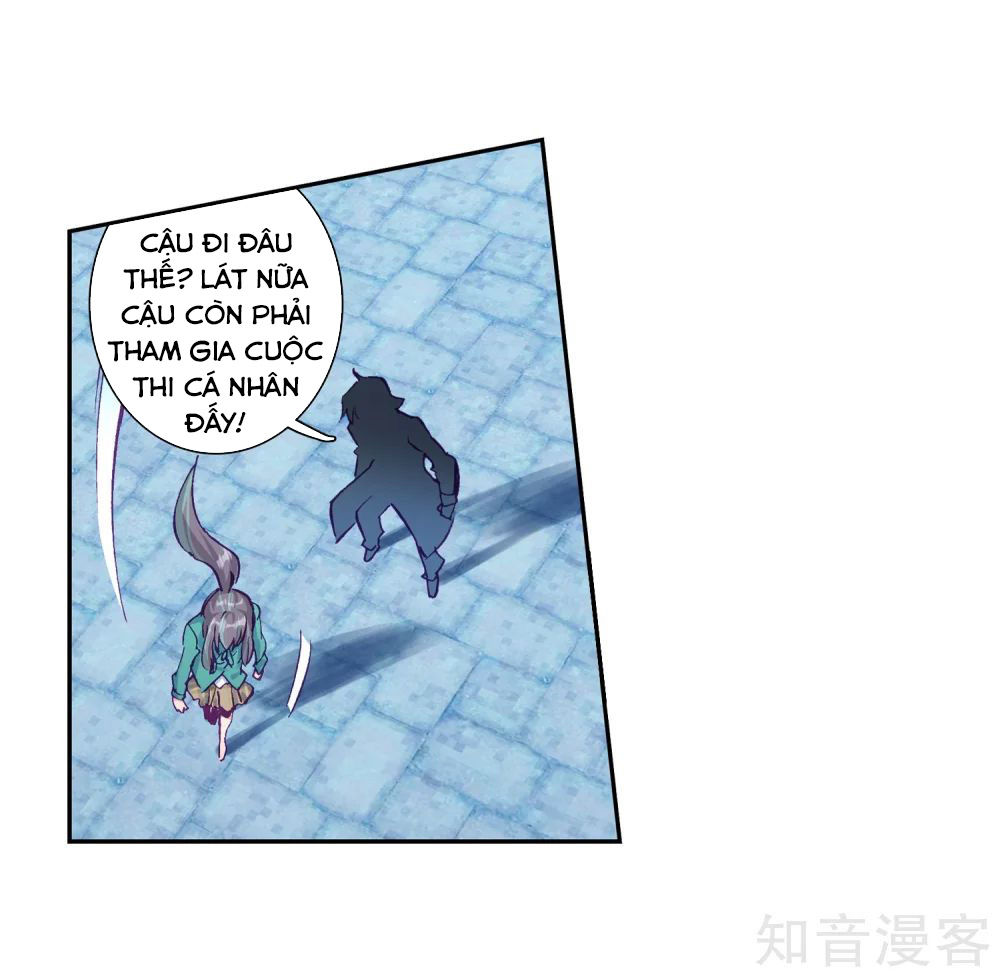 Long Vương Truyền Thuyết Chap 145 - Next Chap 146