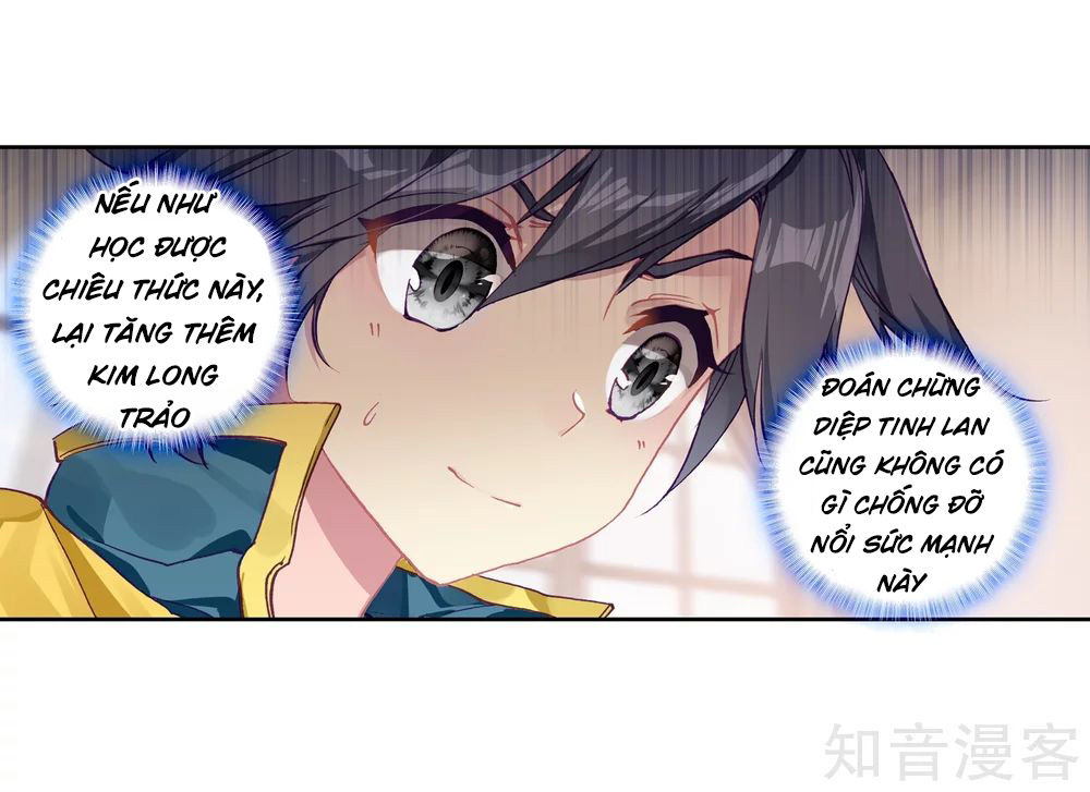 Long Vương Truyền Thuyết Chap 146 - Next Chap 147
