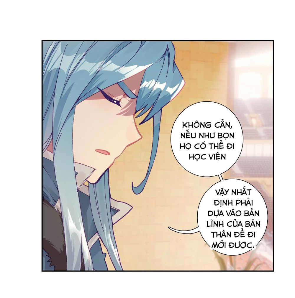 Long Vương Truyền Thuyết Chap 146 - Next Chap 147