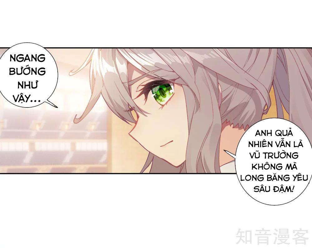 Long Vương Truyền Thuyết Chap 146 - Next Chap 147