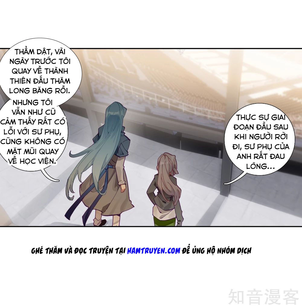 Long Vương Truyền Thuyết Chap 146 - Next Chap 147