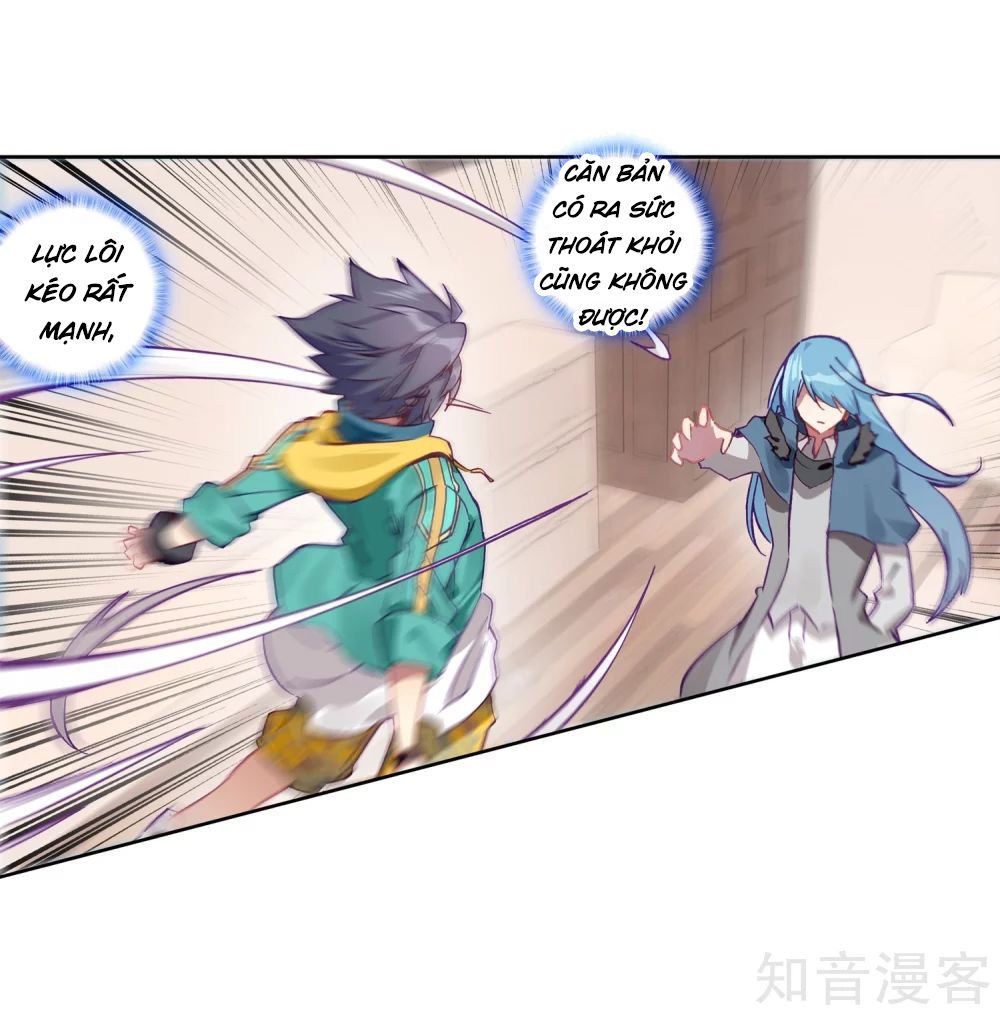Long Vương Truyền Thuyết Chap 146 - Next Chap 147
