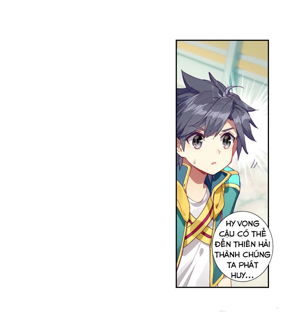 Long Vương Truyền Thuyết Chap 147 - Next Chap 148