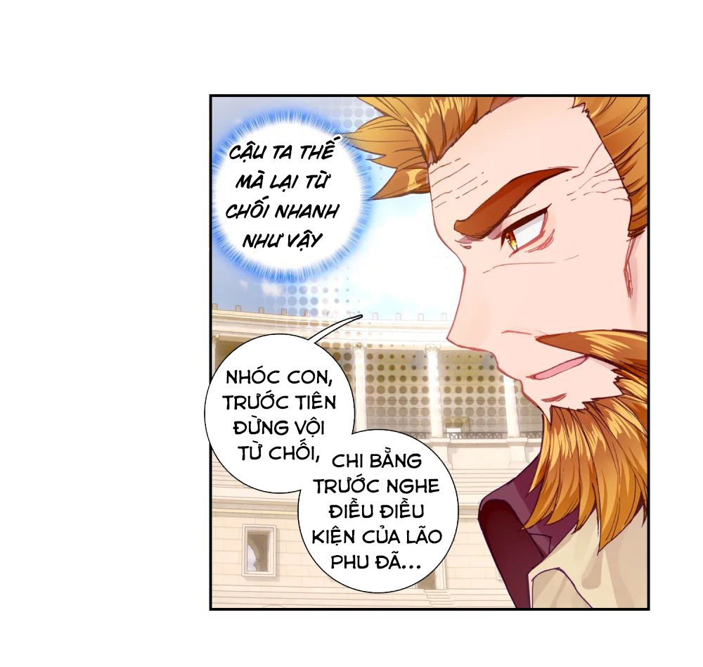 Long Vương Truyền Thuyết Chap 147 - Next Chap 148