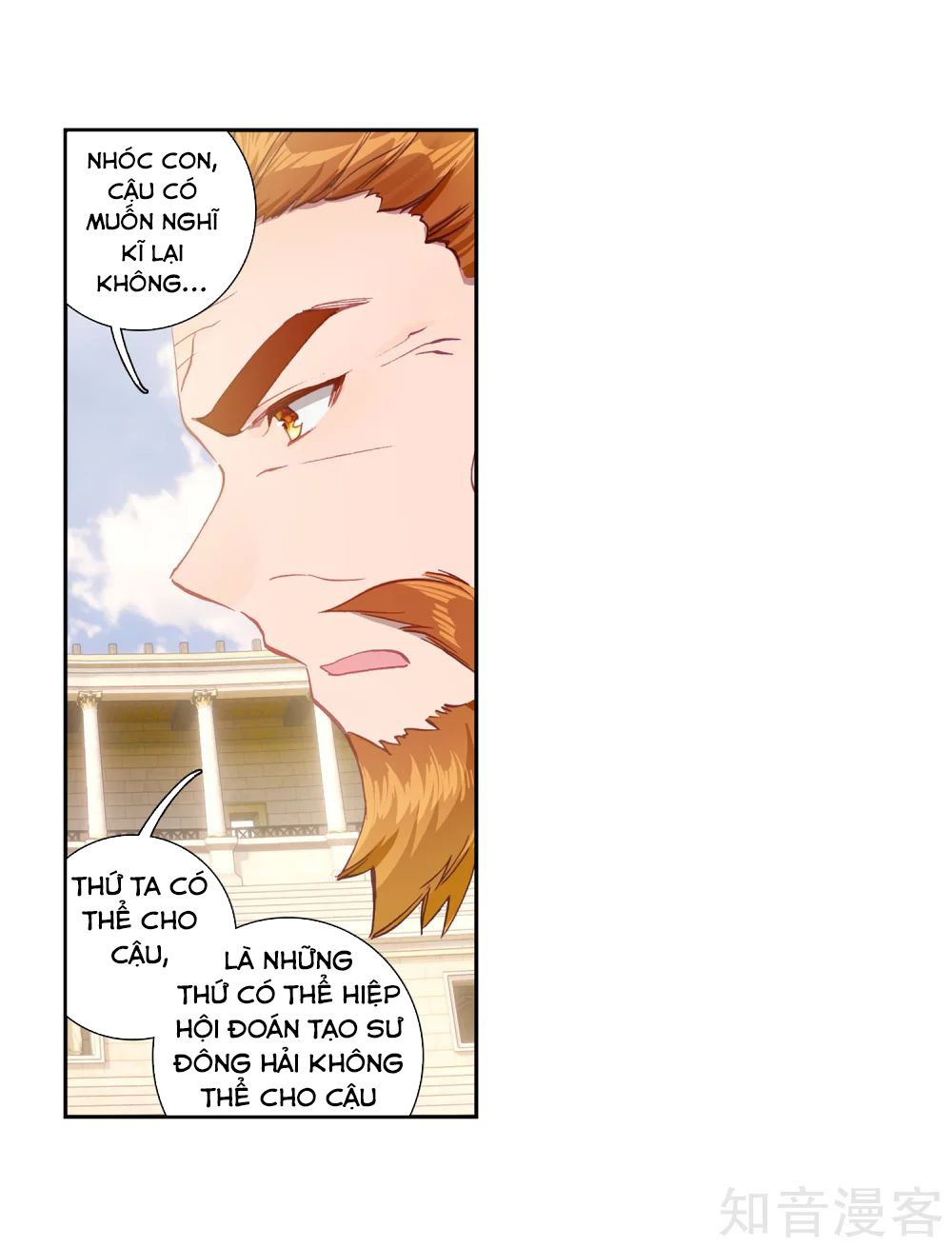 Long Vương Truyền Thuyết Chap 147 - Next Chap 148