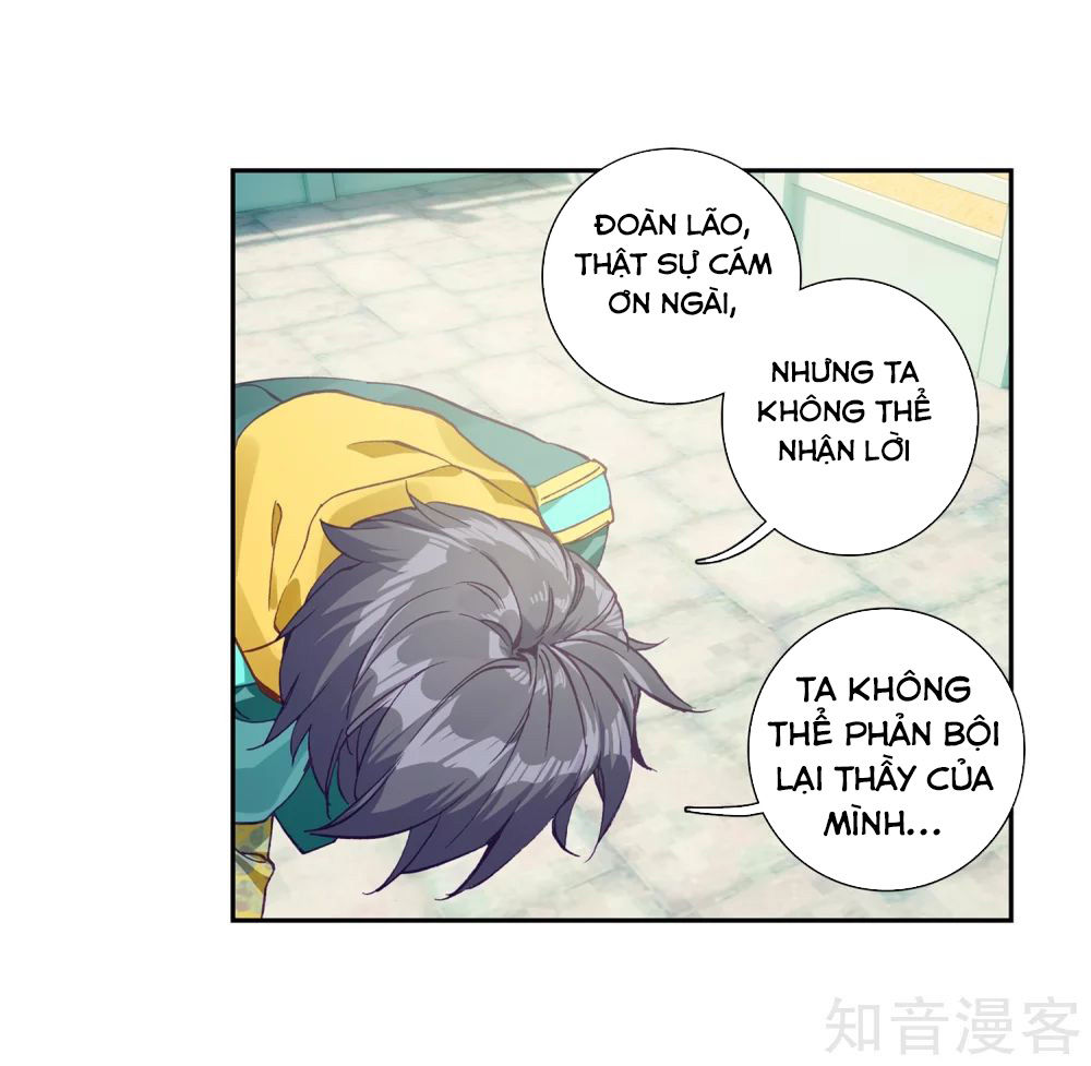Long Vương Truyền Thuyết Chap 147 - Next Chap 148