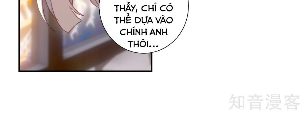 Long Vương Truyền Thuyết Chap 147 - Next Chap 148