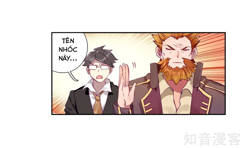 Long Vương Truyền Thuyết Chap 147 - Next Chap 148