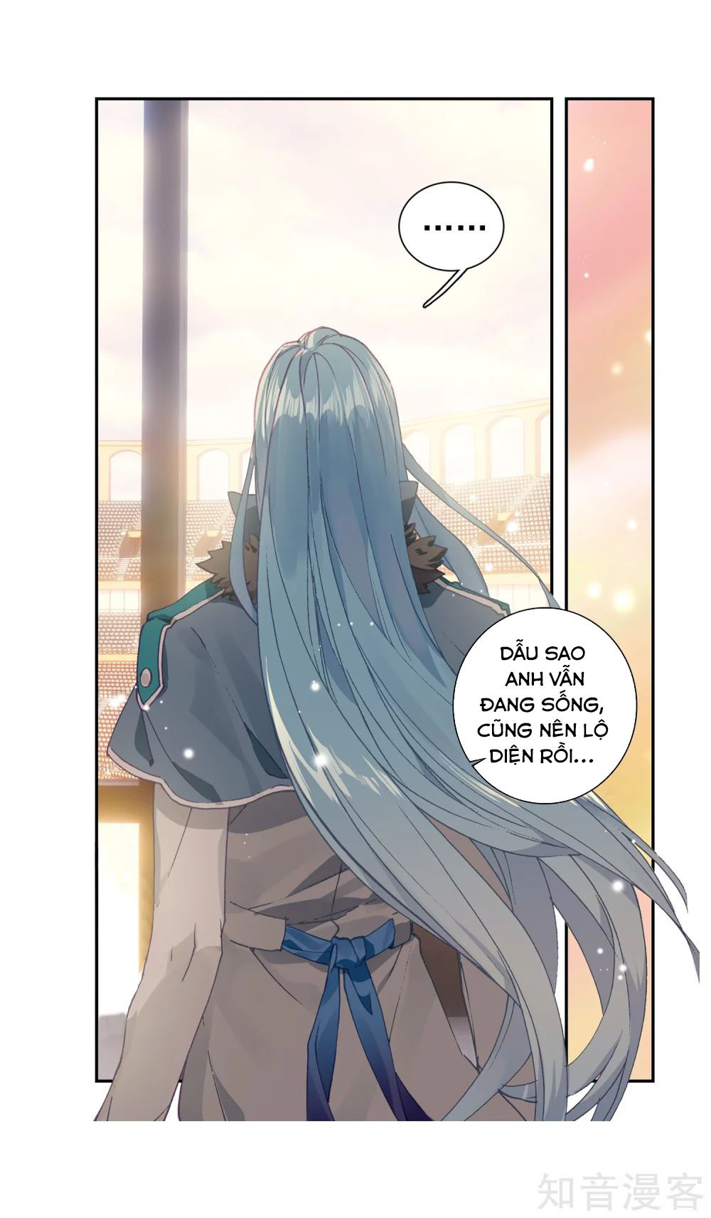 Long Vương Truyền Thuyết Chap 147 - Next Chap 148
