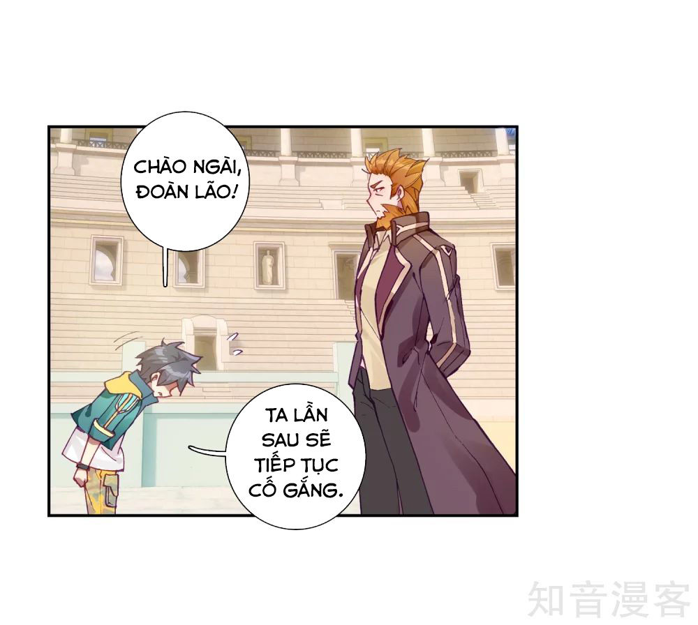 Long Vương Truyền Thuyết Chap 147 - Next Chap 148