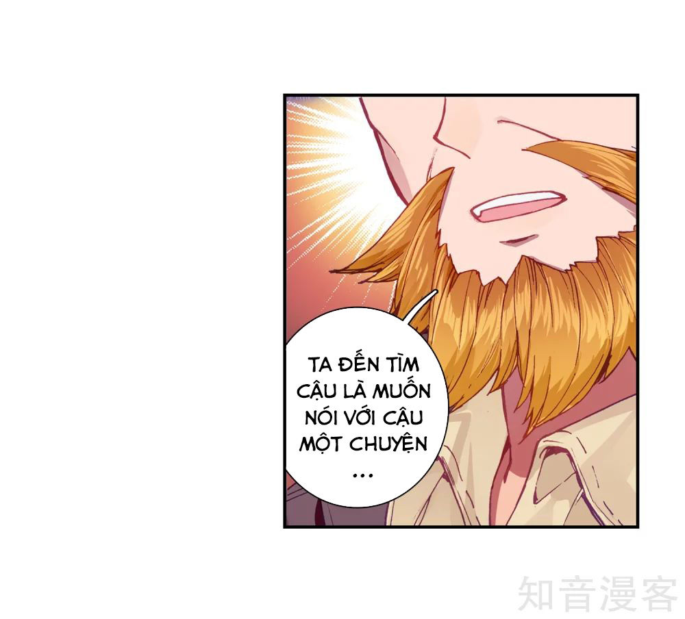 Long Vương Truyền Thuyết Chap 147 - Next Chap 148